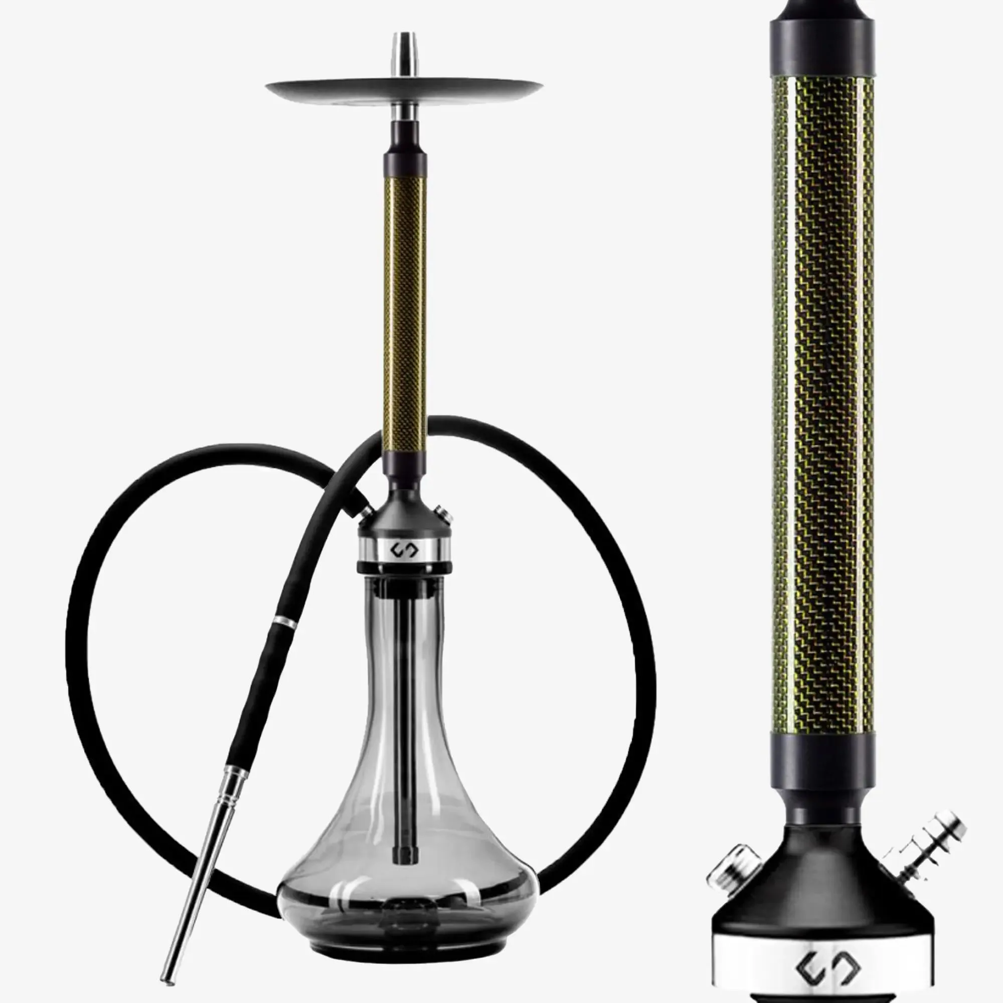 CONSEPTIC Hookah Set
