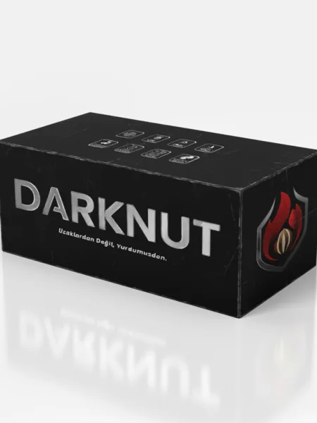 Darknut 5Kg. Nargile Kömür