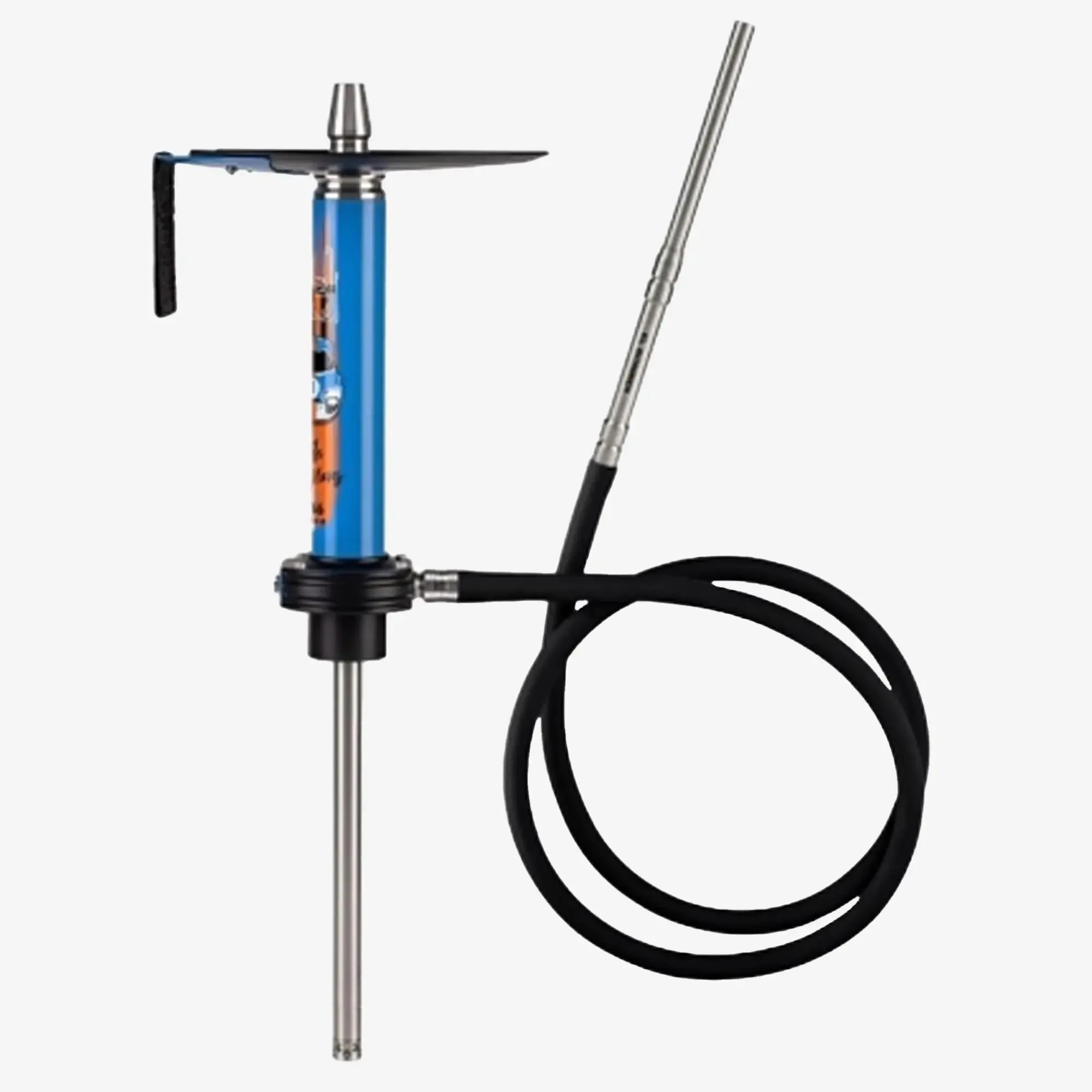 EL BOMBER 24-Hour Hookah Set - Image 2