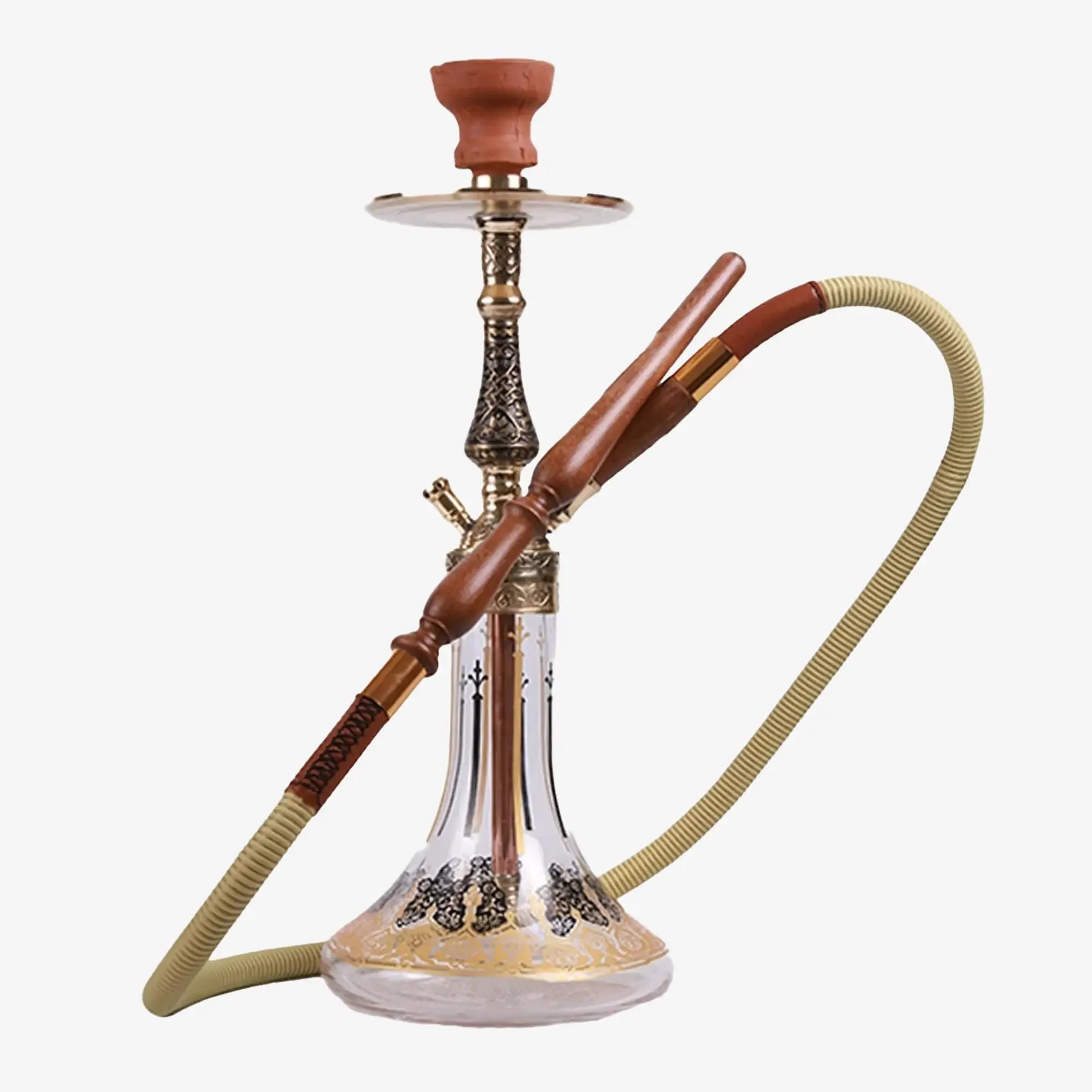 Hürrem Kahveci Red Hookah - Image 2