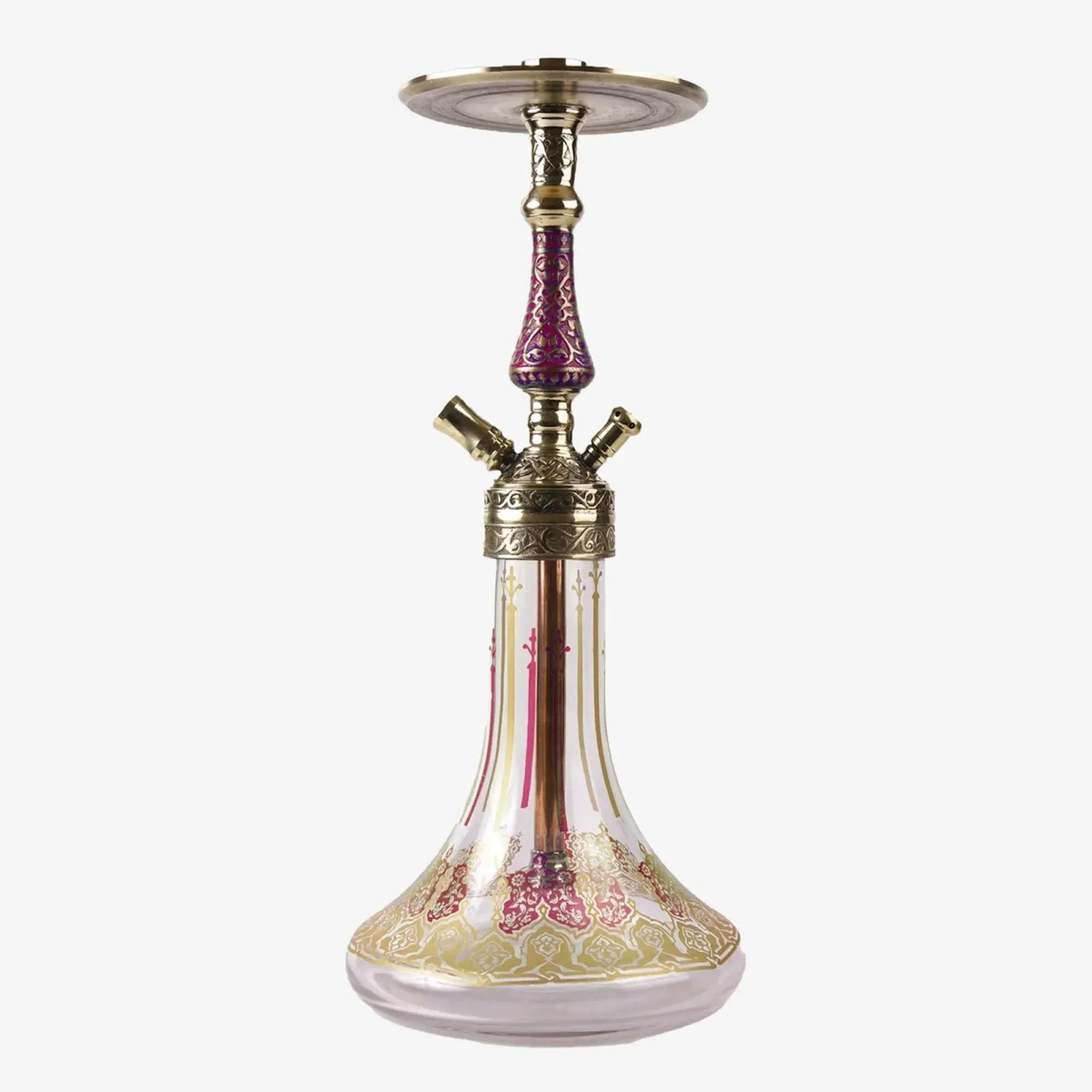 Hürrem Kahveci Red Hookah