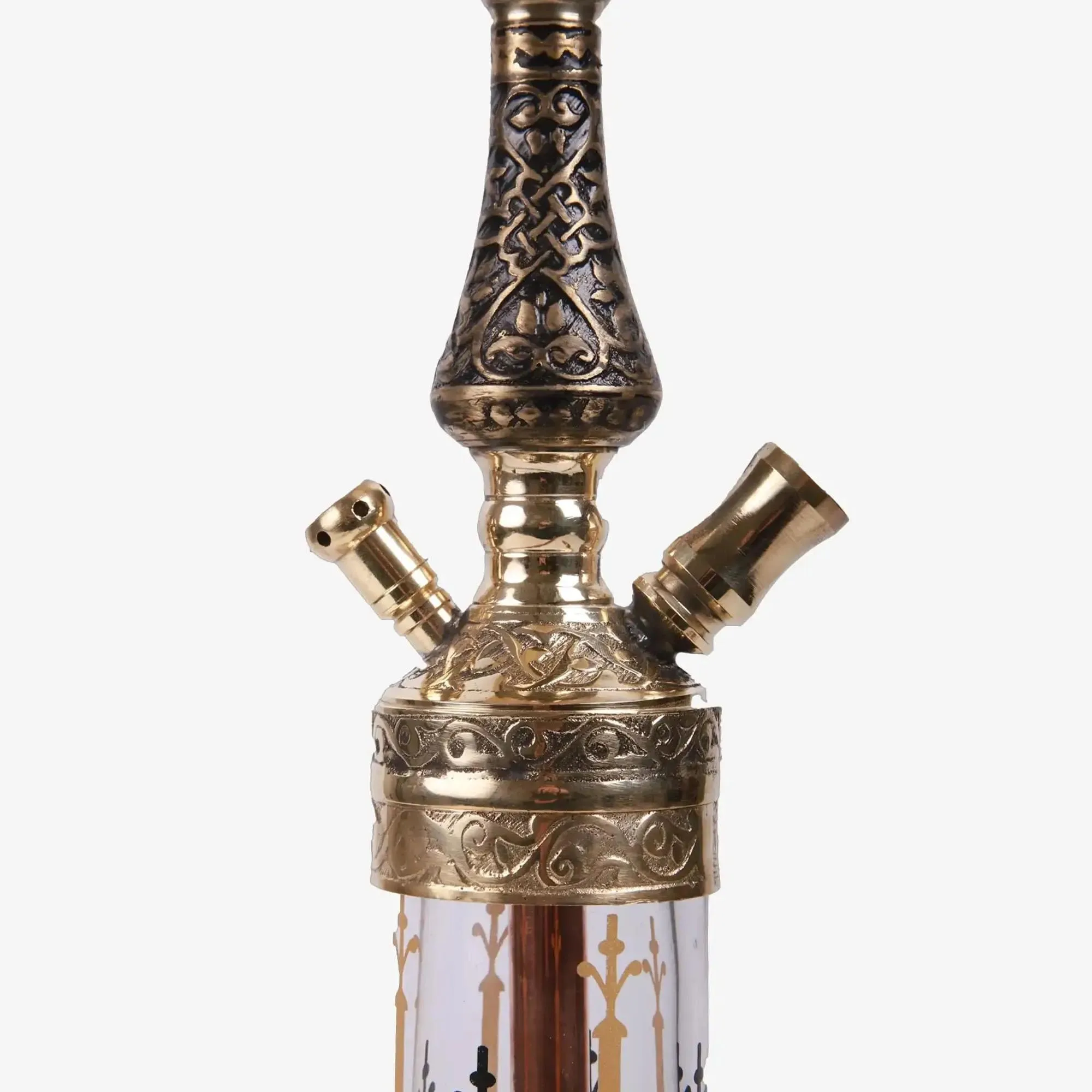 Hürrem Kahveci Red Hookah - Image 4