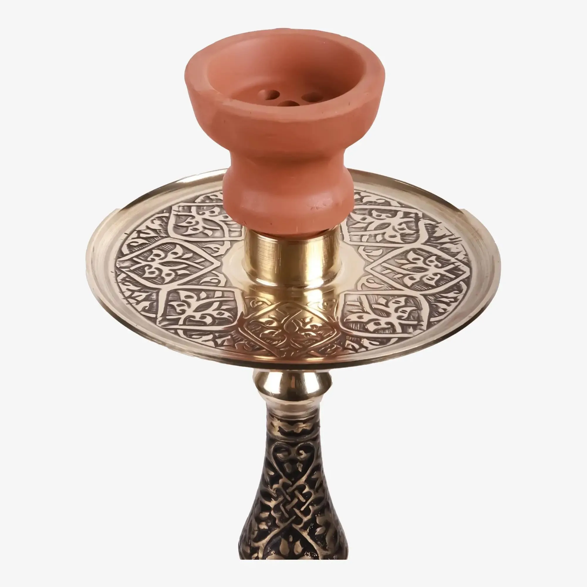 Hürrem Kahveci Red Hookah - Image 3