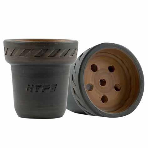 HYPE BARREL