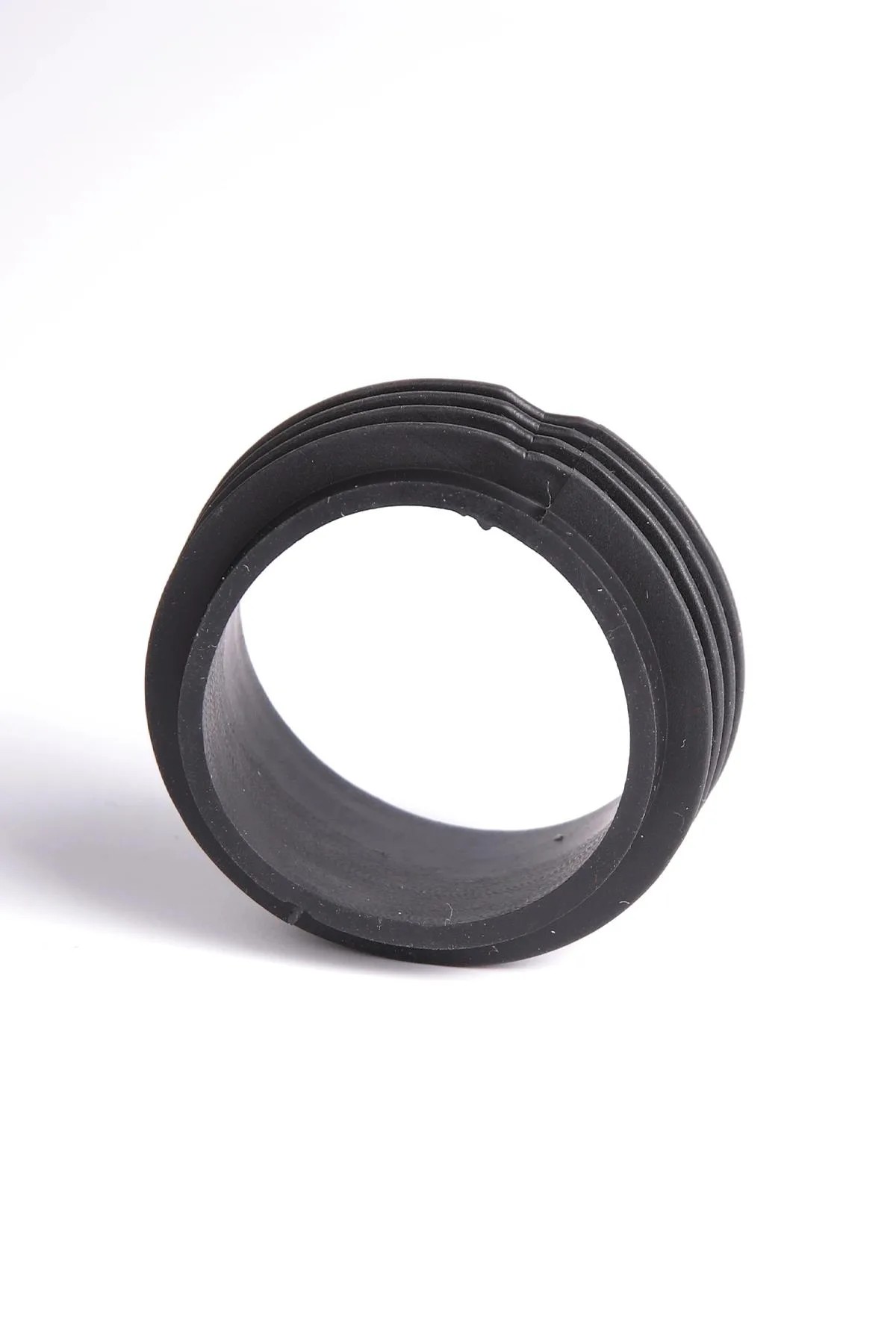 Ser Coffee Shop Gasket, Black
