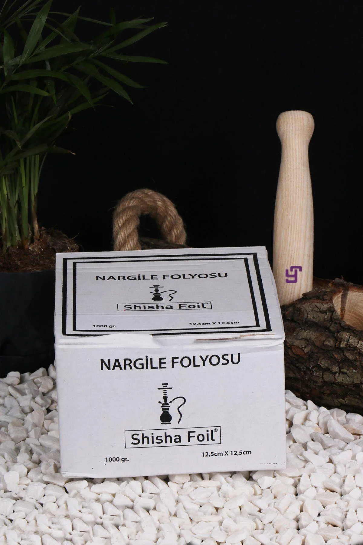 Kiloluk Folyo 1 kg. - Görsel 2