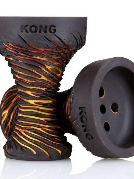KONG LAVA