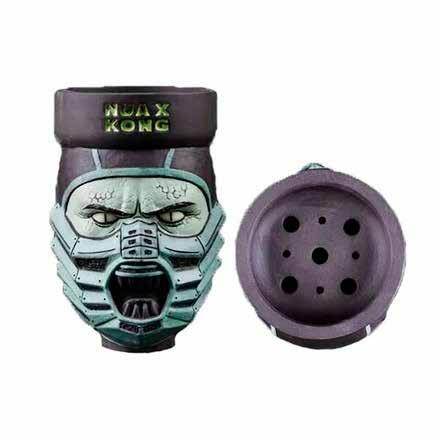 KONG NUAHULE