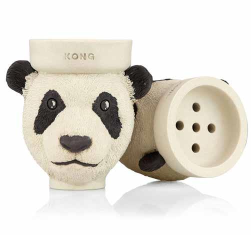 KONG PANDA