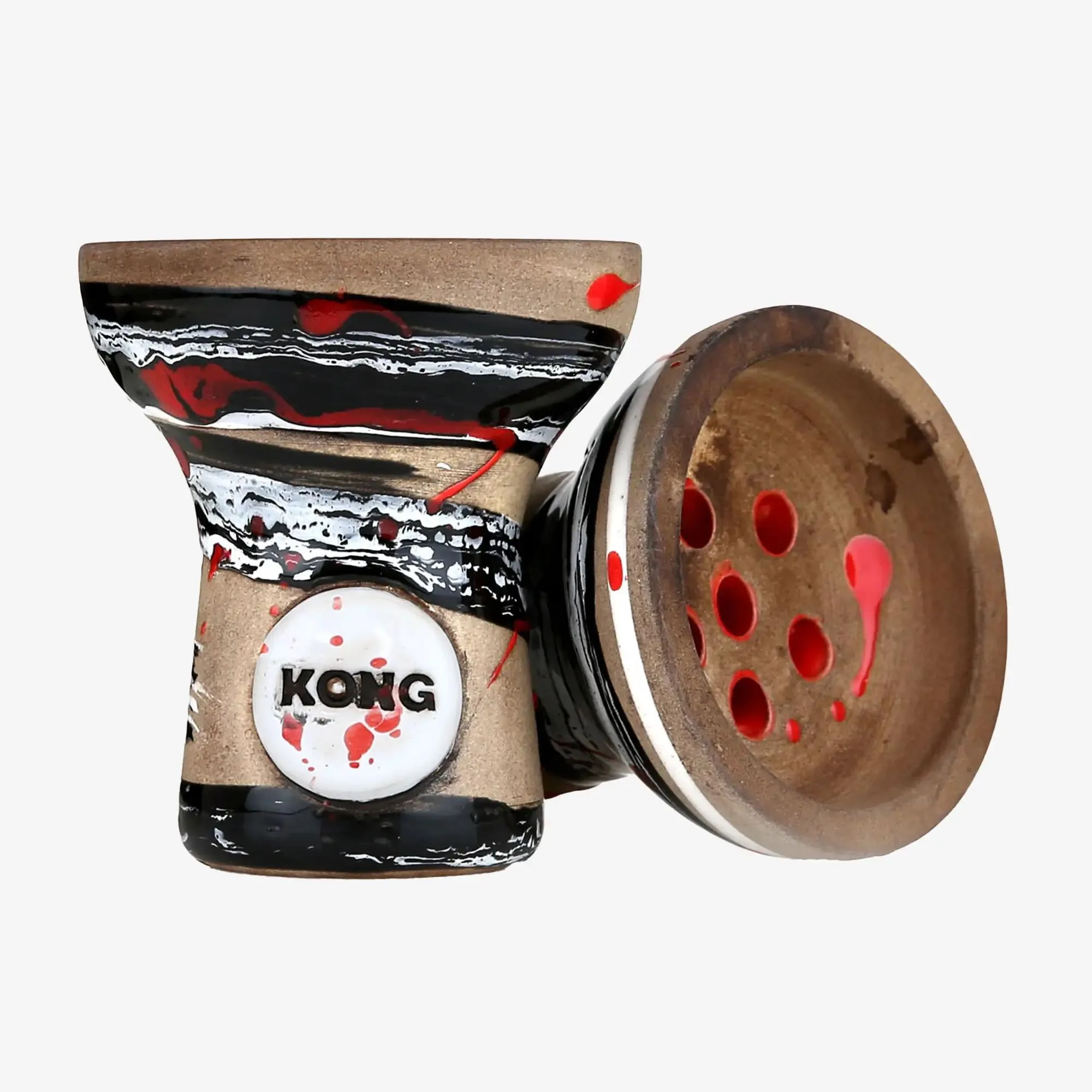 Kong Turkish Boy Black - Görsel 2