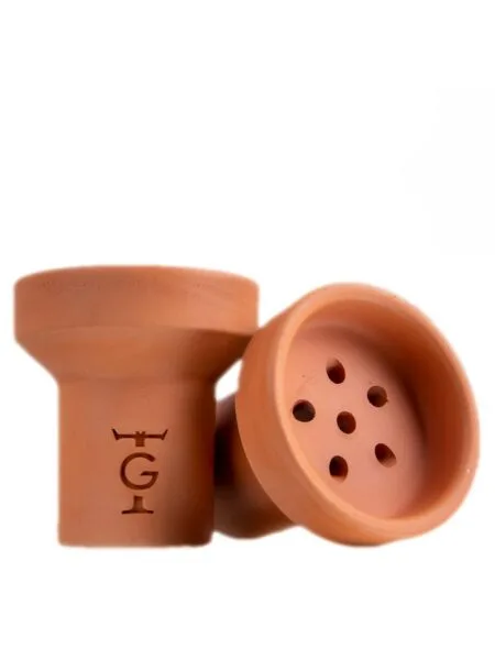 LÜLE GT TERRA MODEL