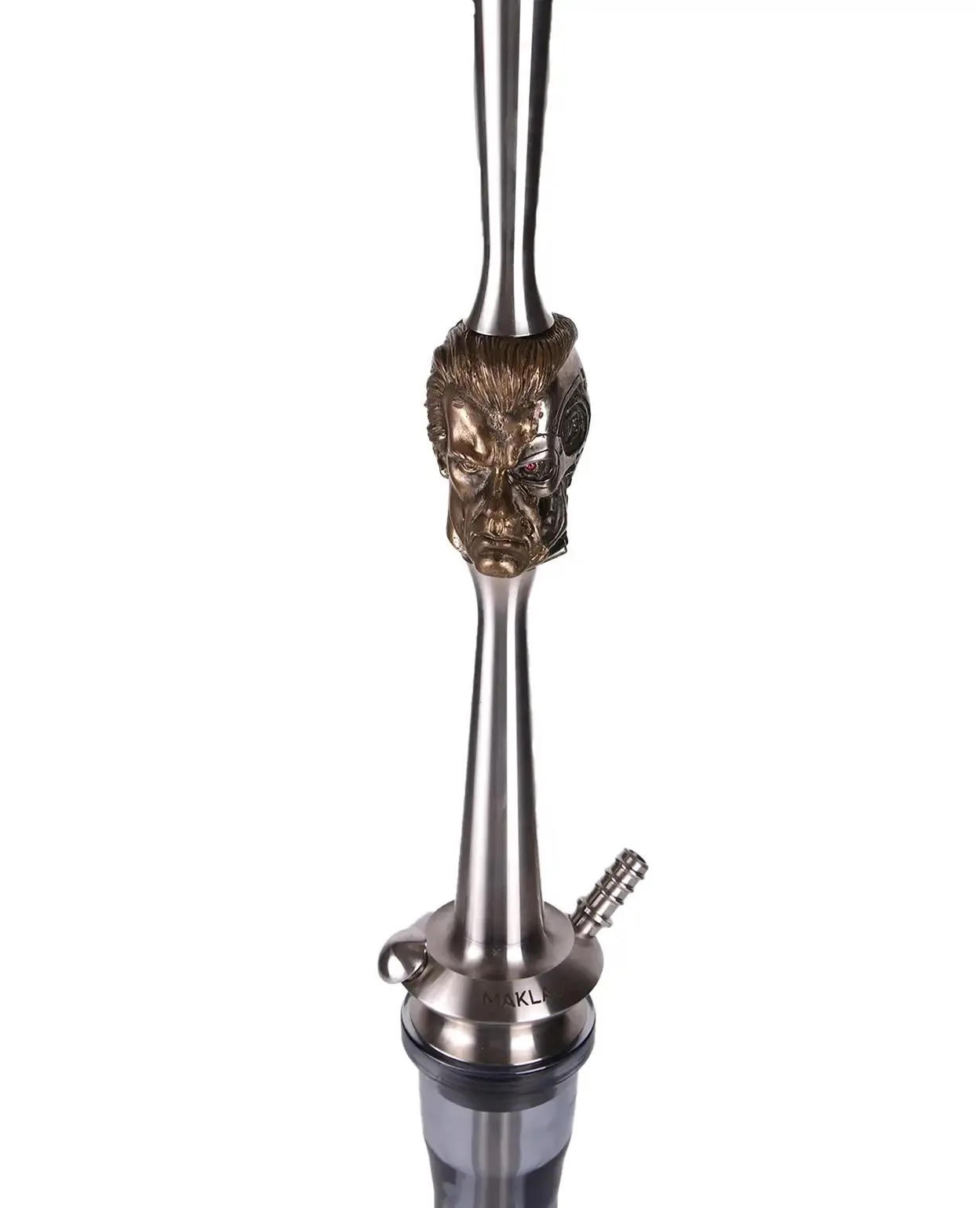MAKLAUD Russian Hookah Set - Image 3