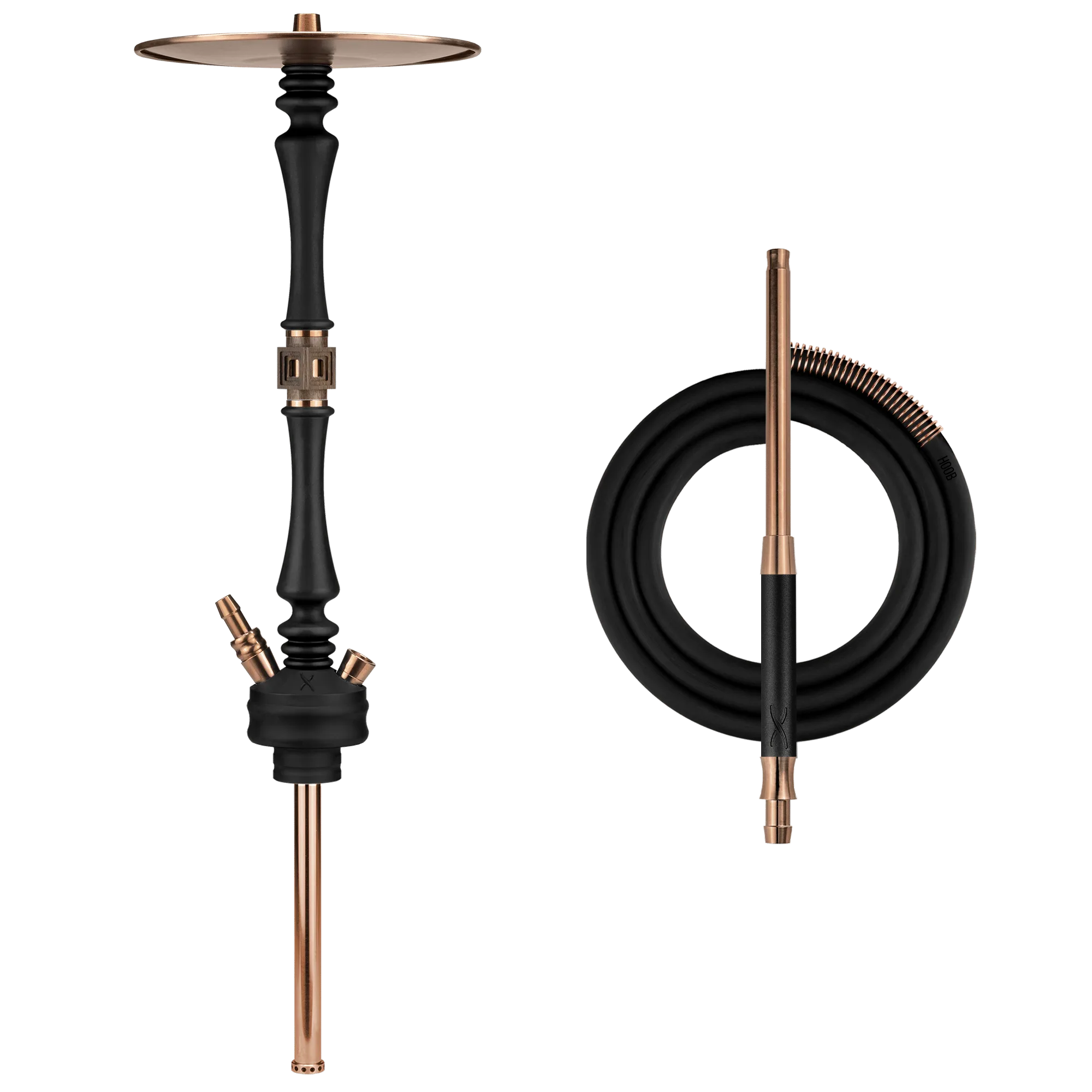 Mars X Hoob Nargile