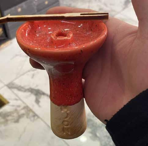 MOON Hookah Bowl - Image 3