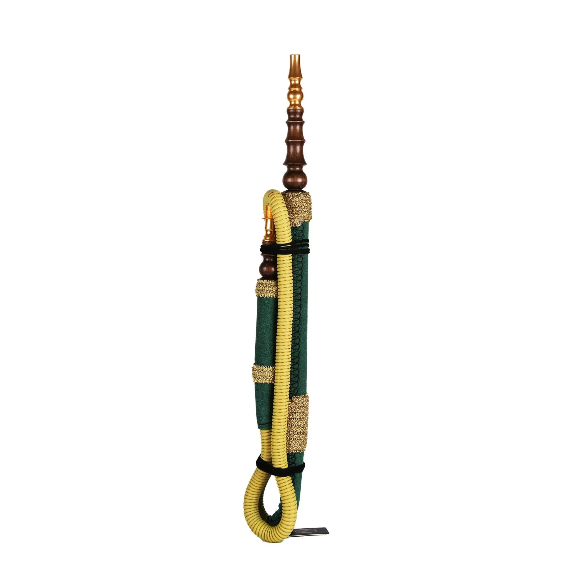 Naimi Deluxe Marpuç Green - Image 2