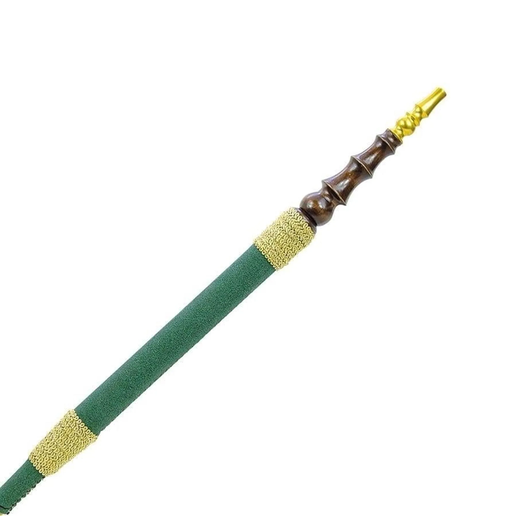 Naimi Deluxe Marpuç Green