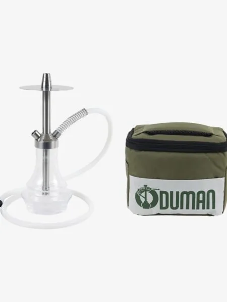 ODUMAN Gusto XS Nargile Takımı