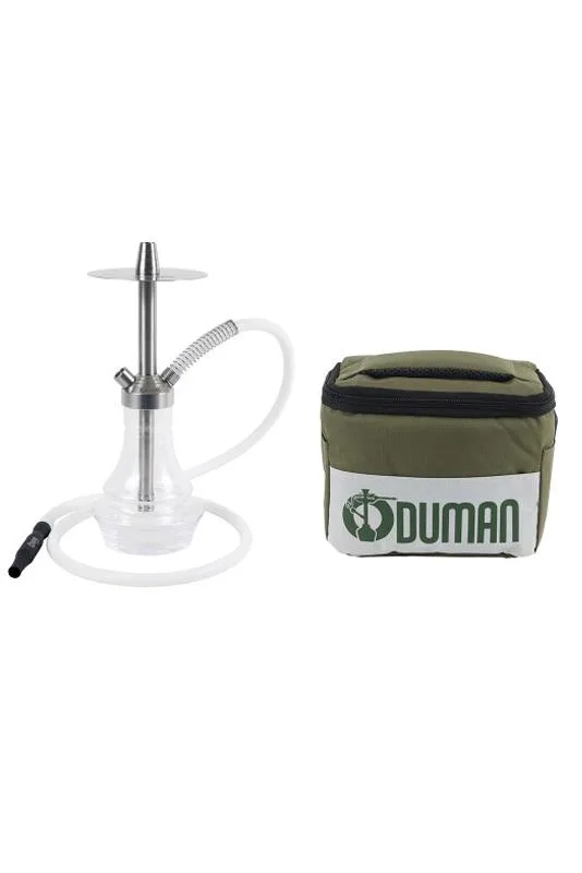 ODUMAN Gusto XS Nargile Takımı - Görsel 2
