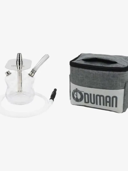 ODUMAN N2 TRAVEEL Nargile Takımı