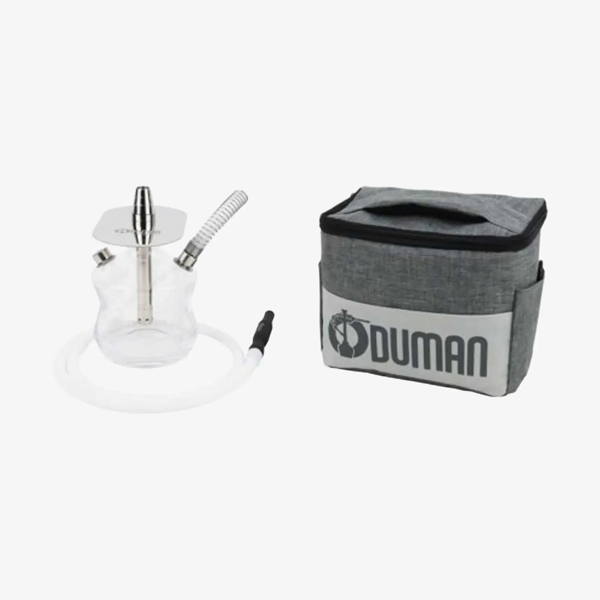 ODUMAN N2 TRAVEEL Nargile Takımı