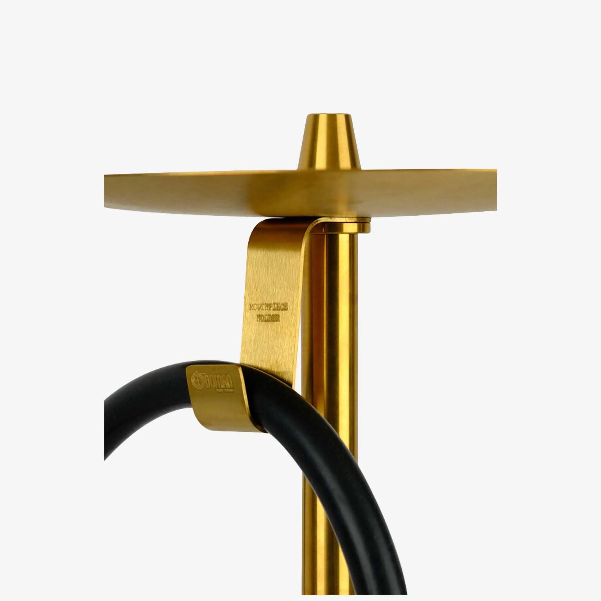 ODUMAN ORION Gold Black Bottle - Image 4