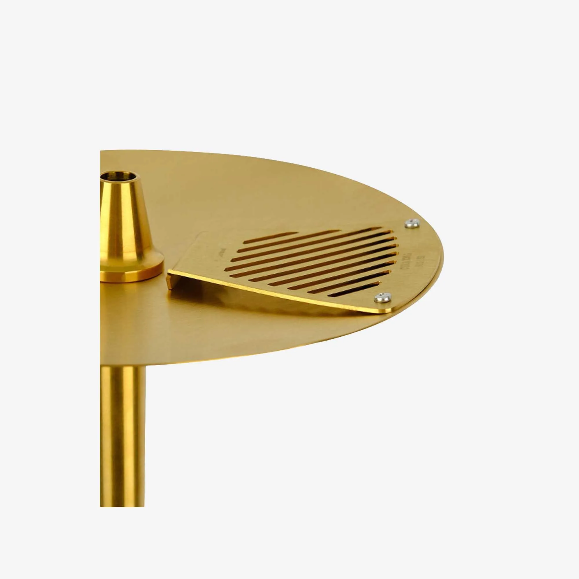 ODUMAN ORION Gold Black Bottle - Image 3