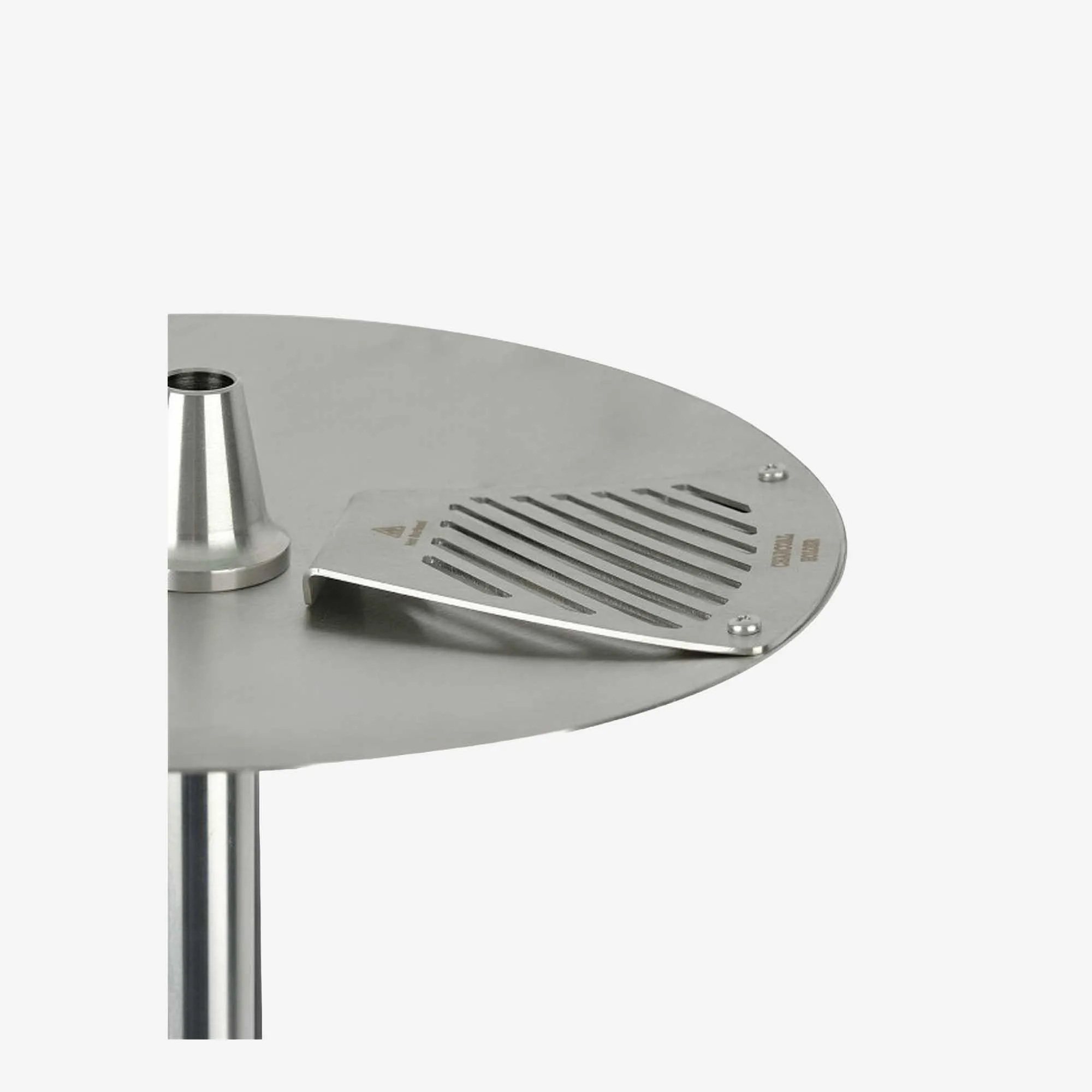 ODUMAN ORION Silver Body, Black Bottle - Image 2