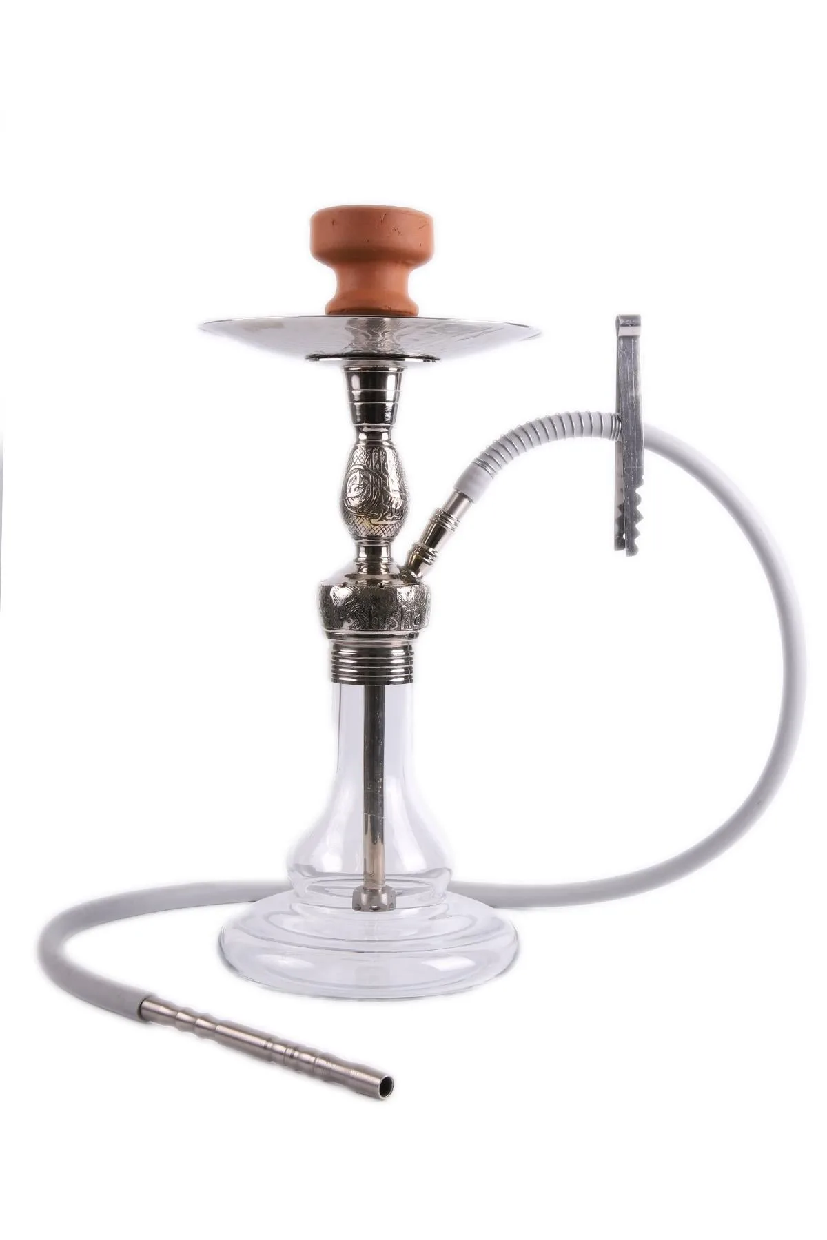 OTTO Small Puff Nargile Takımı - Görsel 2