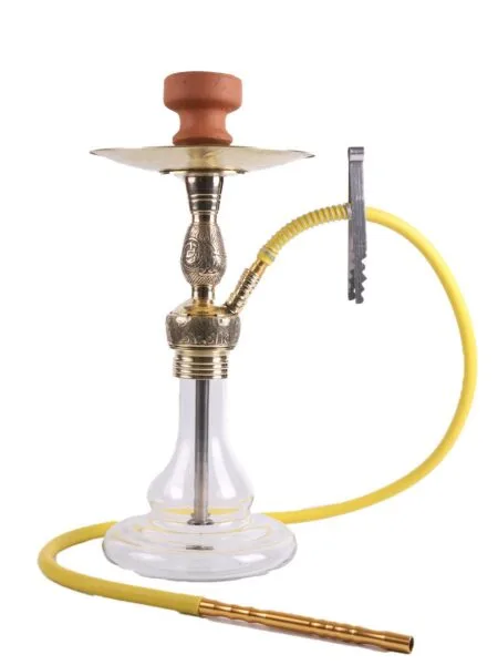 OTTO Small Puff Nargile Takımı