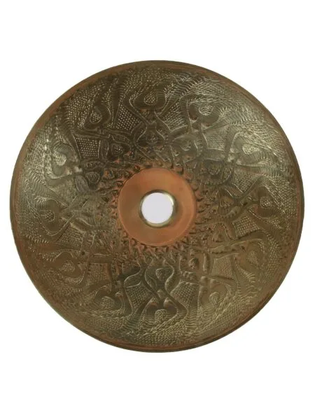Prinç Tepsi Sarı