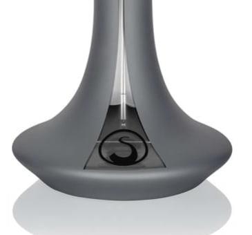PRO X MINI GRAPHITE MATT ŞİŞESİ