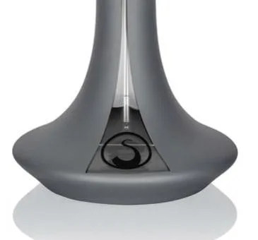 PRO X MINI GRAPHITE MATT ŞİŞESİ