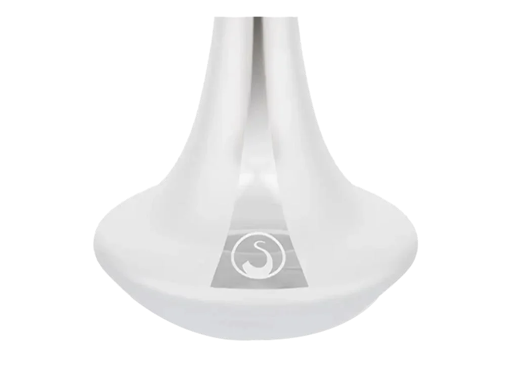 PRO X MINI WHITE MATT ŞİŞESİ
