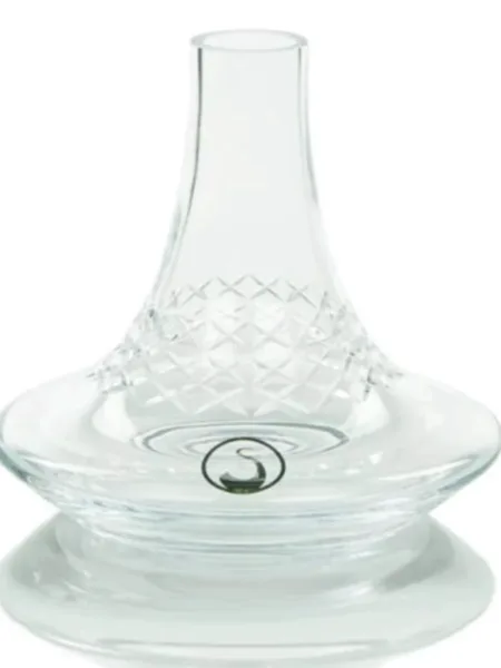 PRO X PRIME CRYSTAL ŞİŞESİ