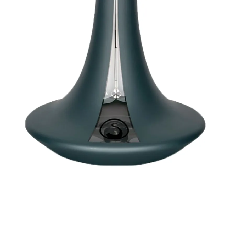 PRO X PRIME PETROL GREEN MATT ŞİŞESİ