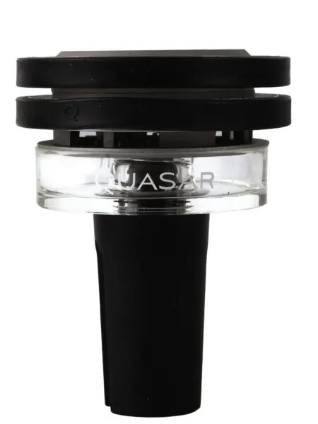 Quasar Raas Rep.