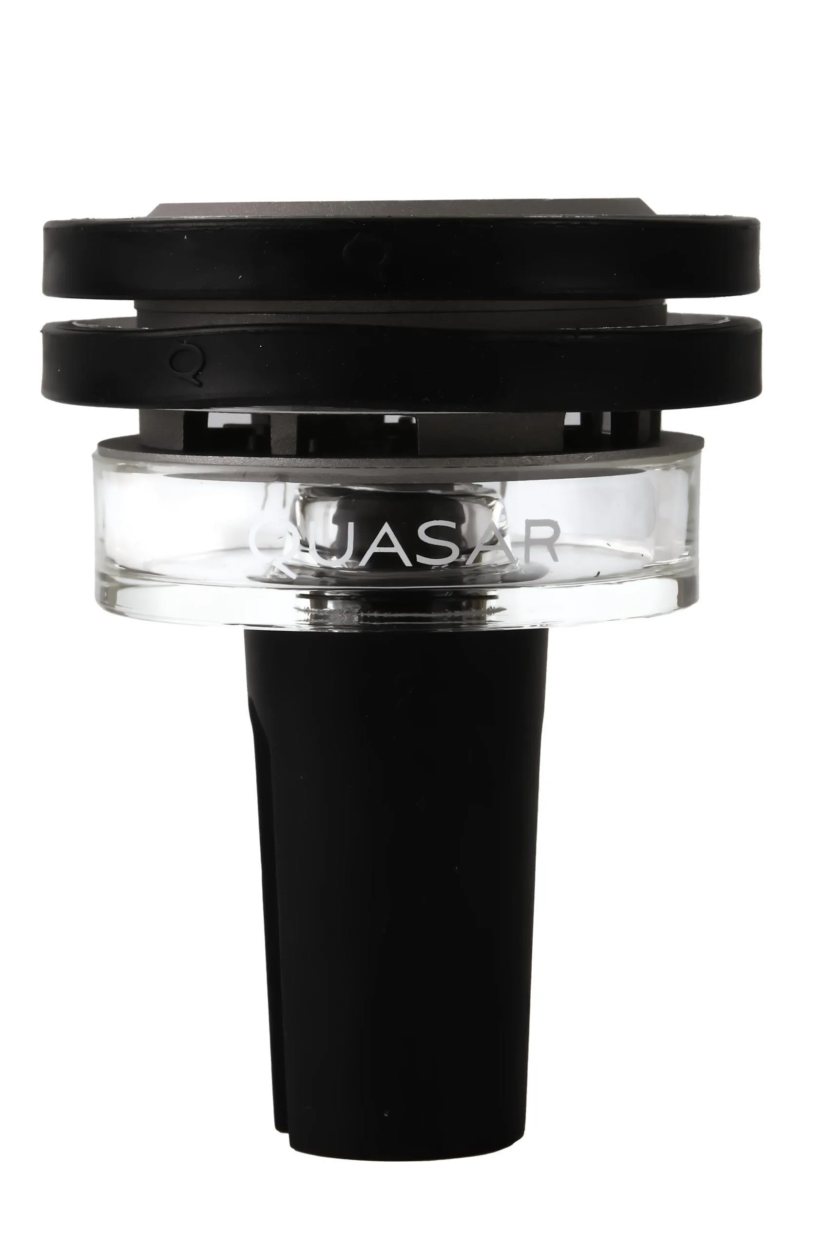 Quasar Raas Rep.