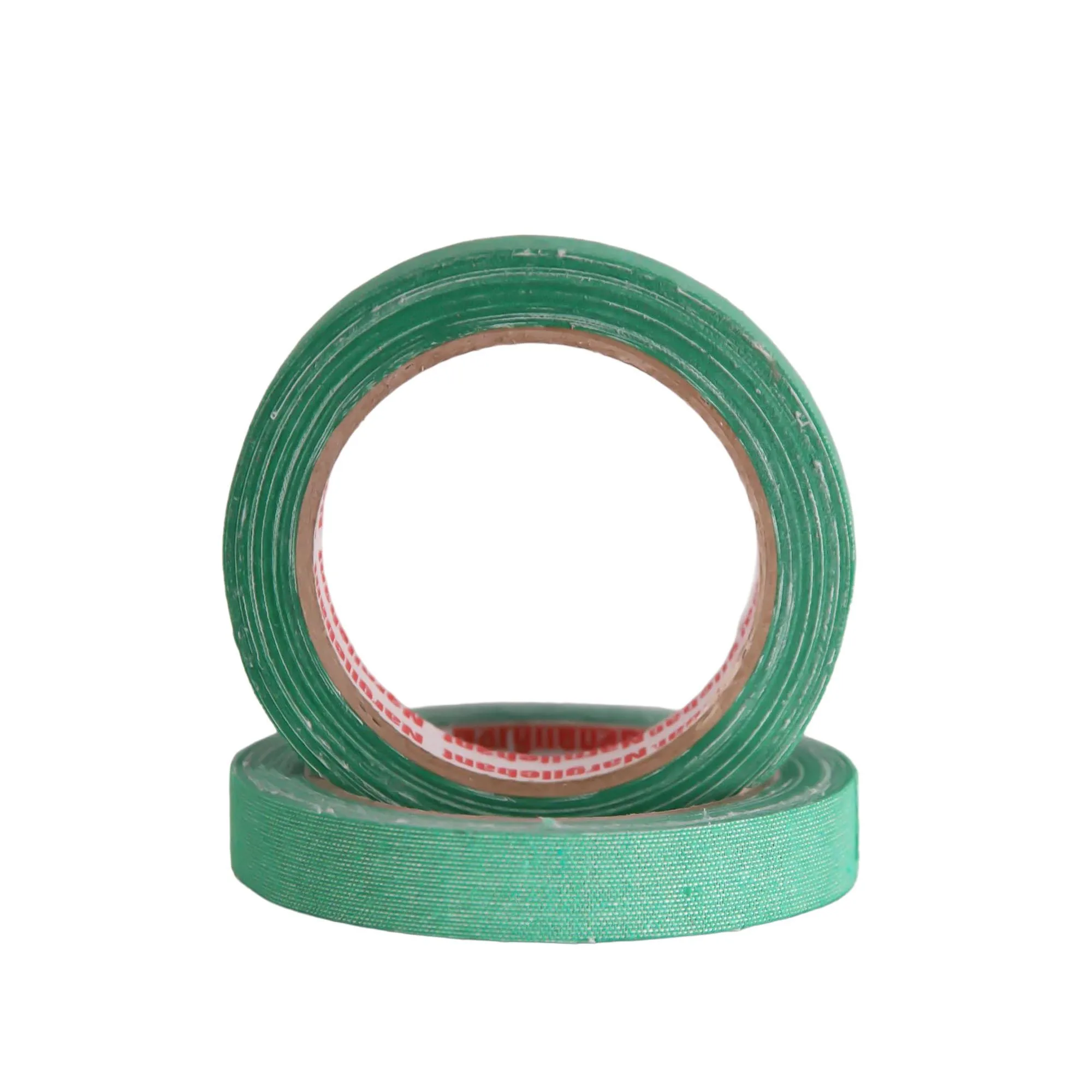 Colorful Fabric Ribbon, Green