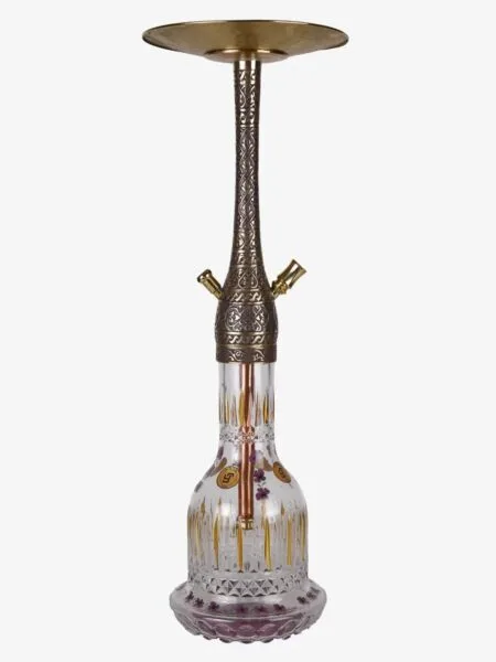 Şehzade Nargile Mor