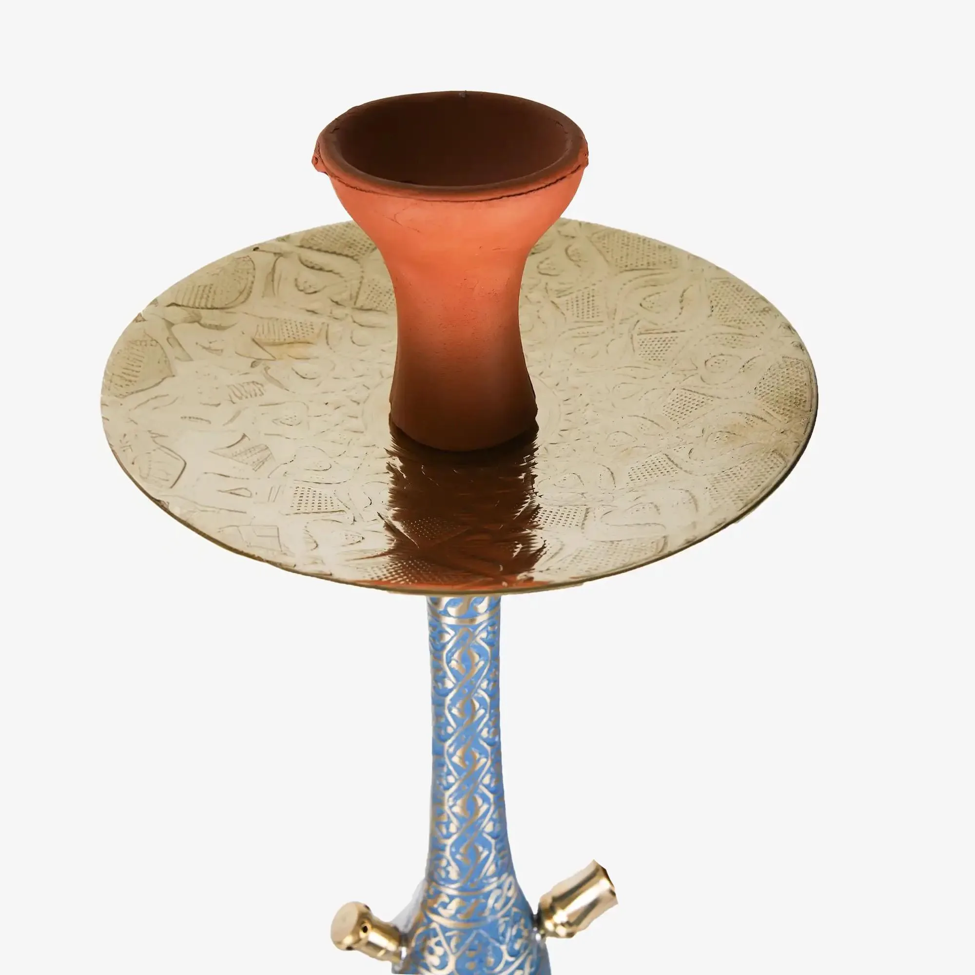 Şehzade Hookah Black - Image 2