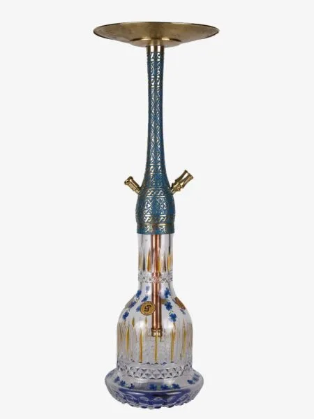 Şehzade Nargile Mavi