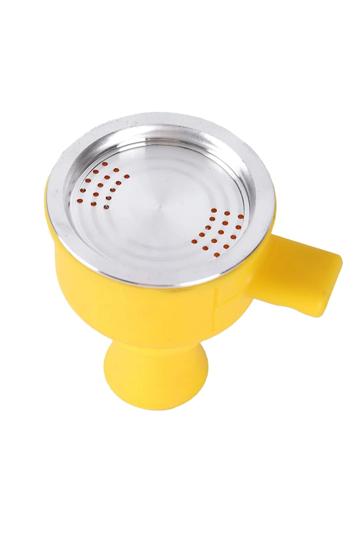 Basket-Style Hookah Bowl
