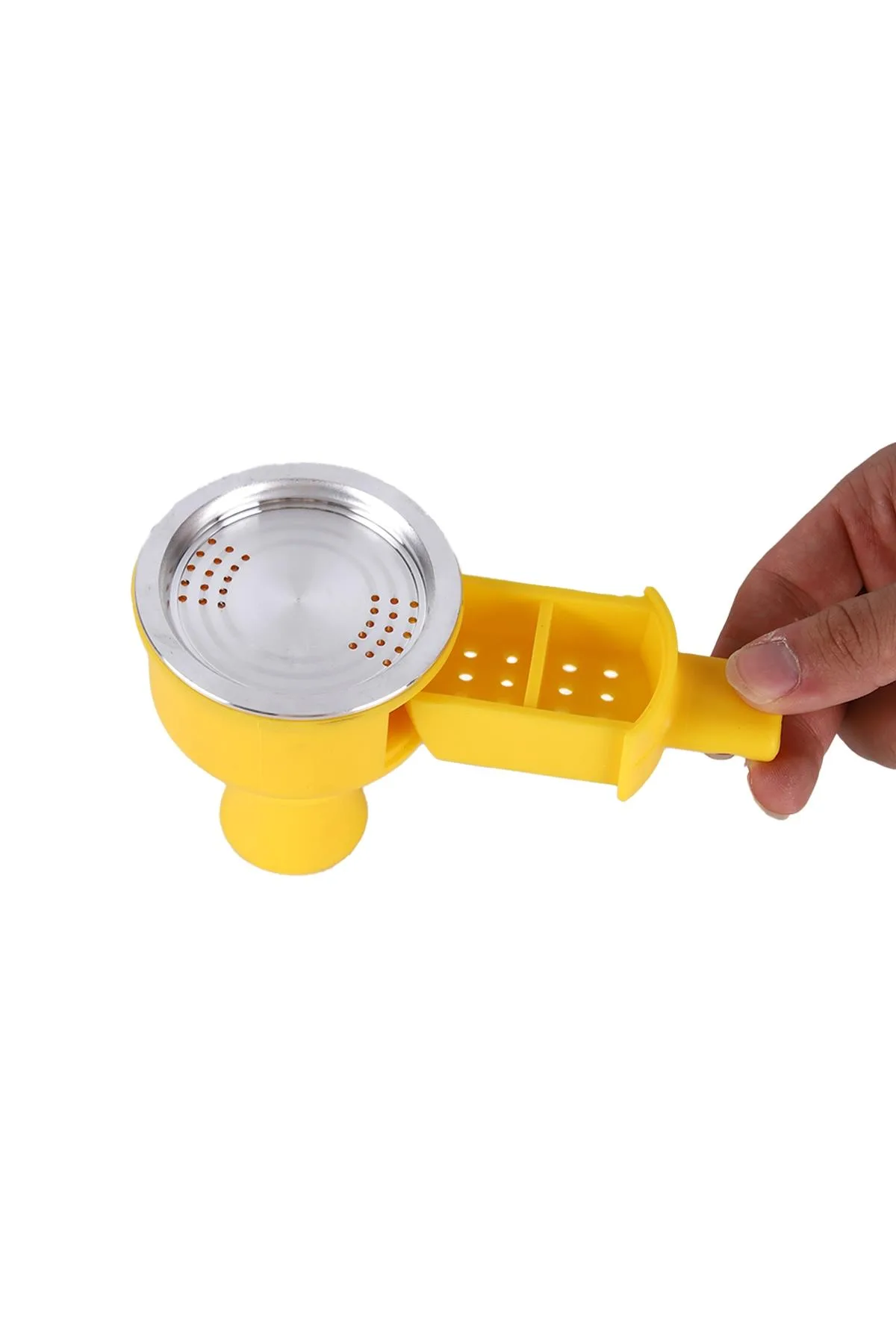 Basket-Style Hookah Bowl - Image 2