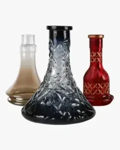 Nargile Şişeleri