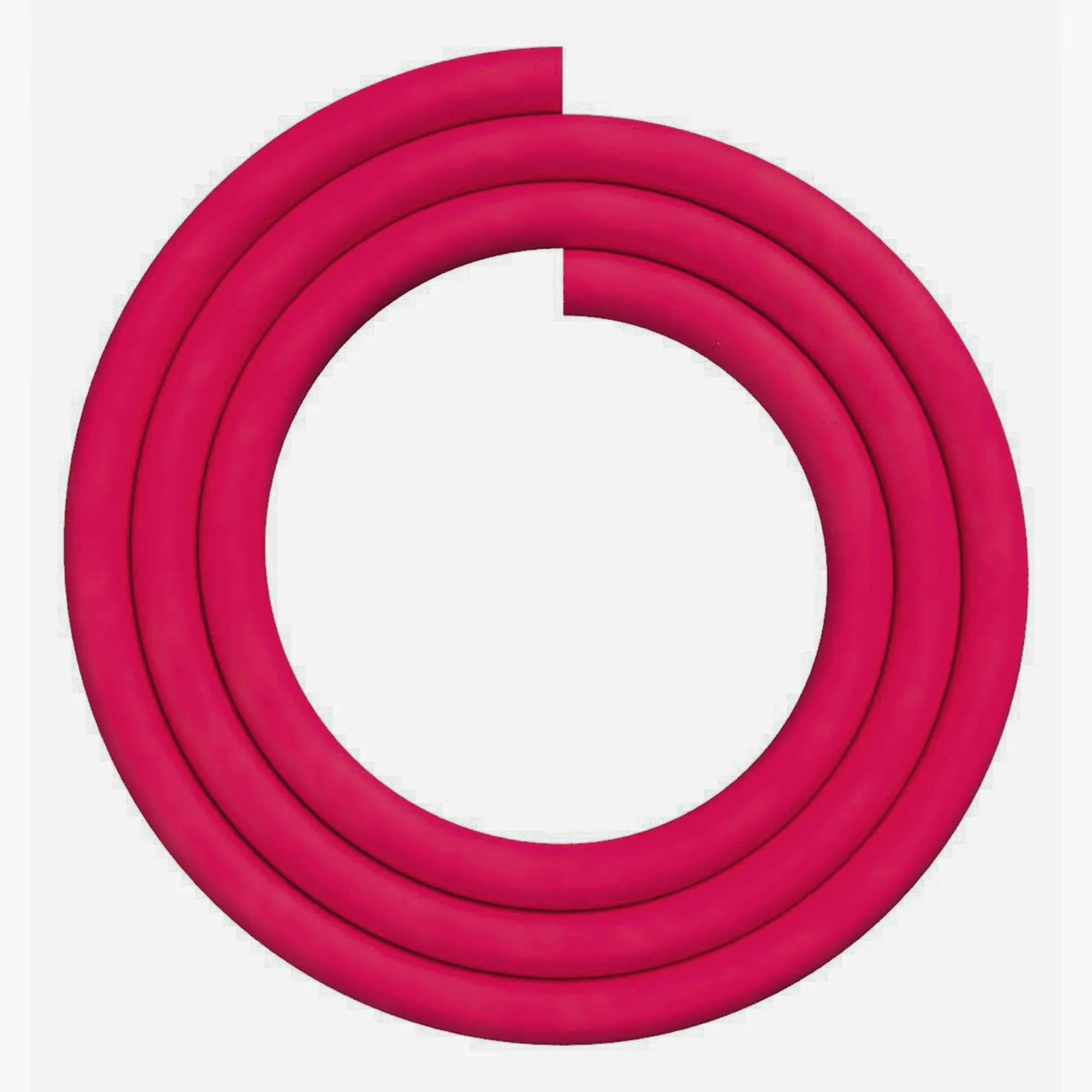 Soft Touch Hose, Pink