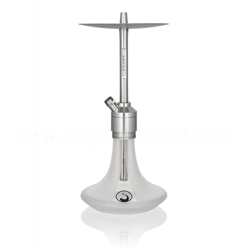 Steamulation Pro x Prime Kutusuz