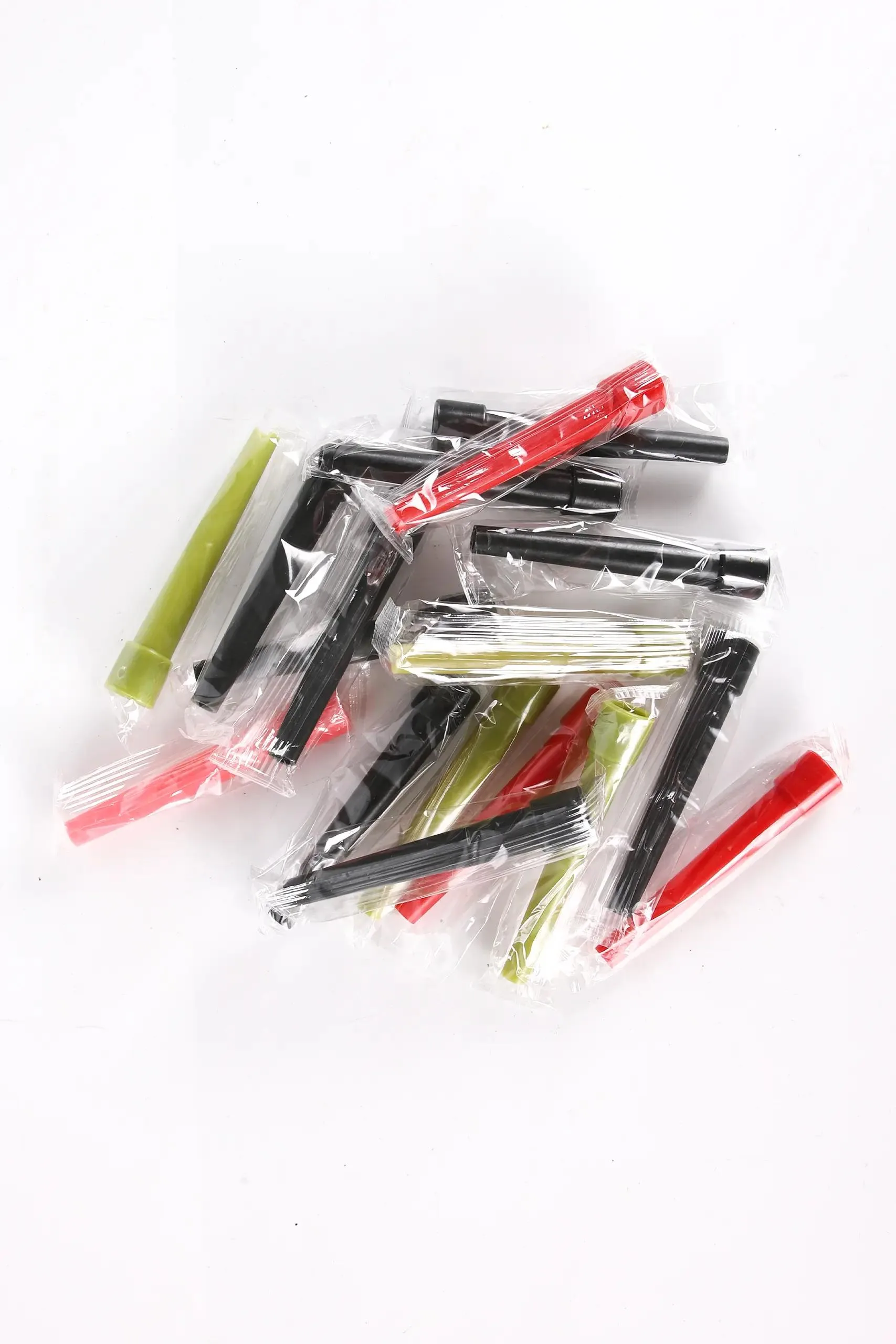 Long Colorful Sipsi
