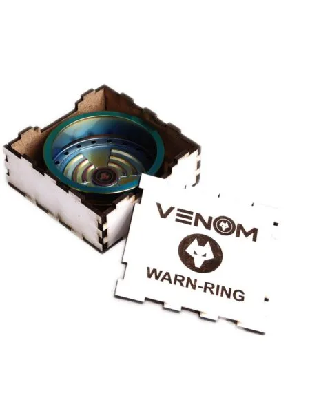 VENOM IRIS HMD