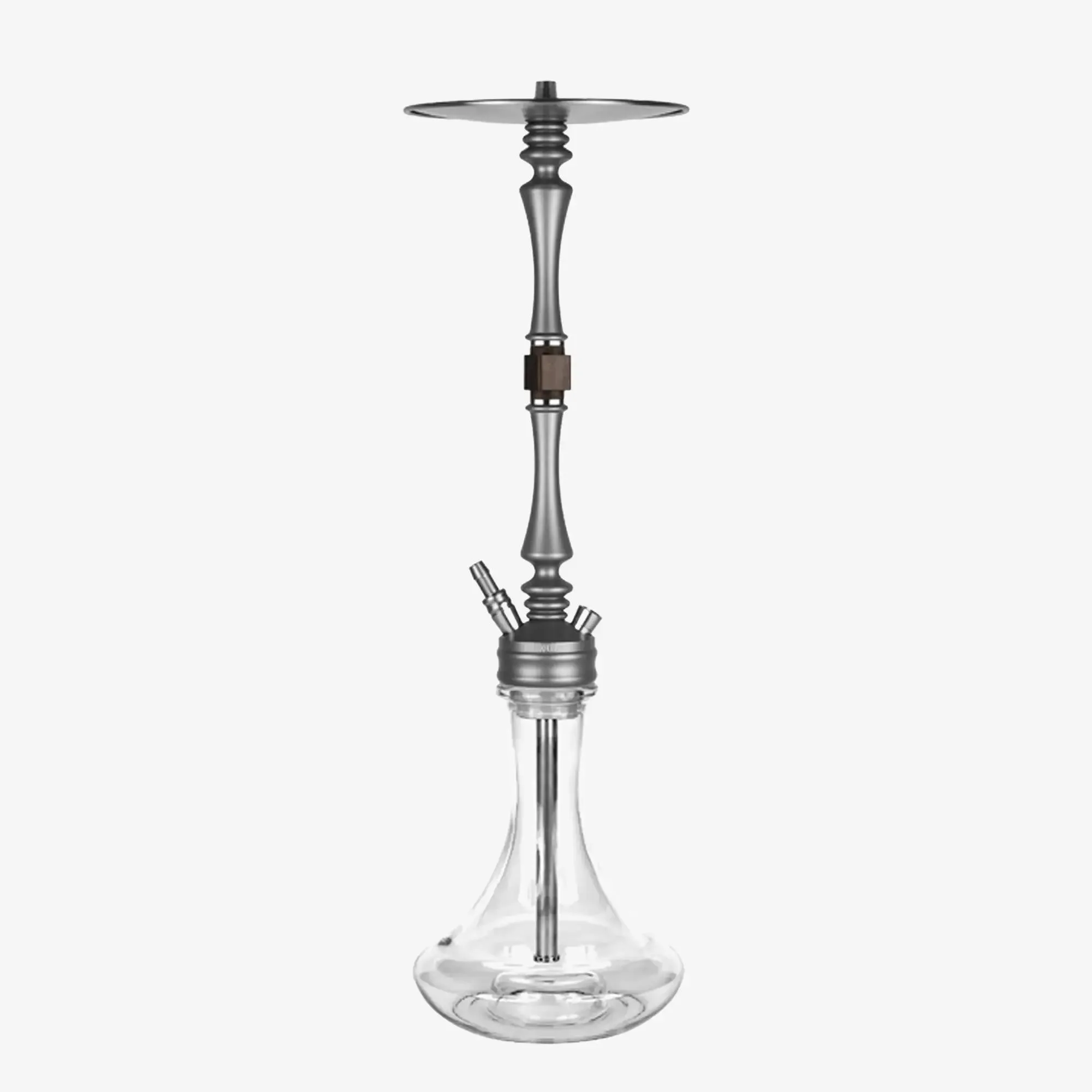 X HOOB MARS SILVER