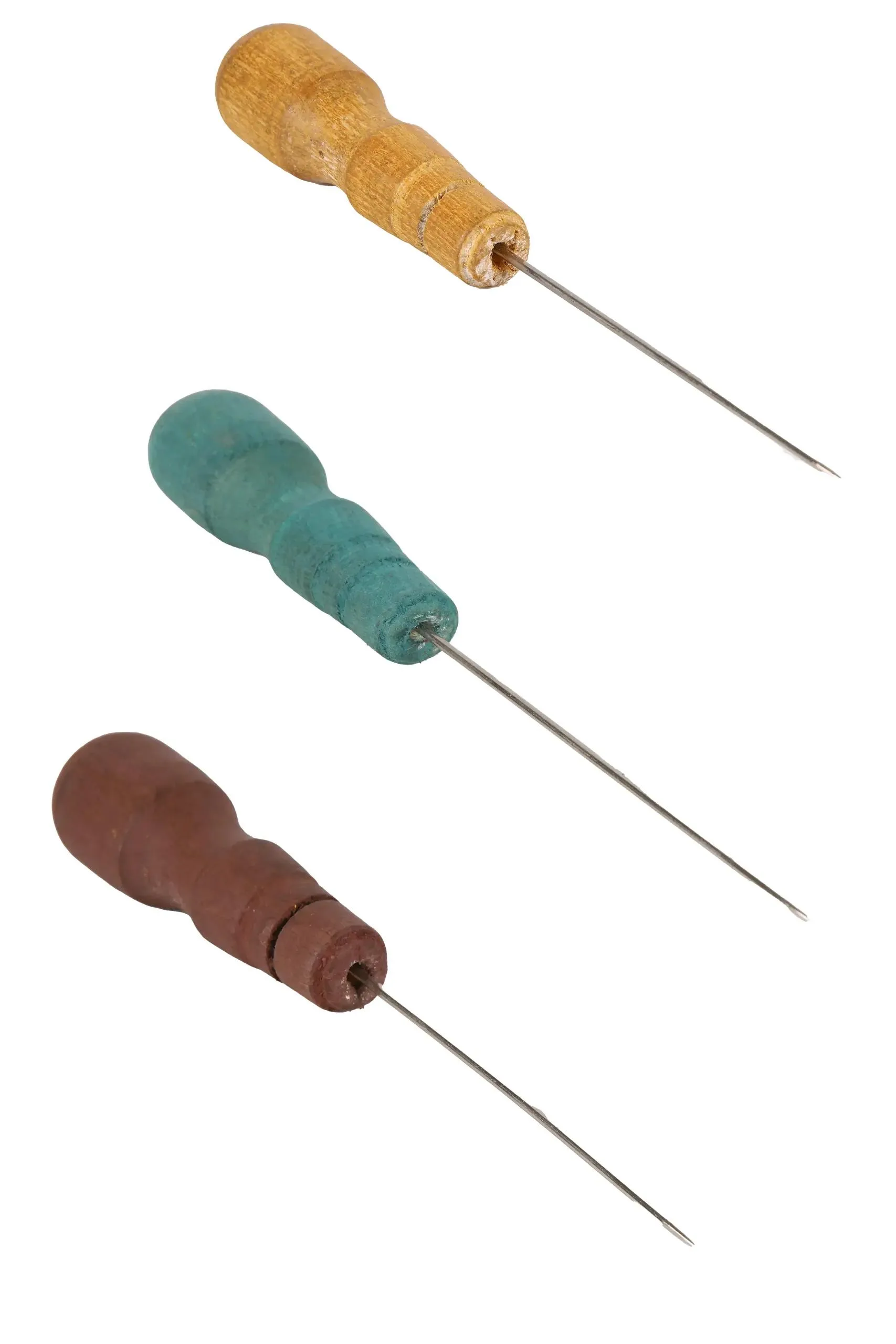 Yt Wooden Needle